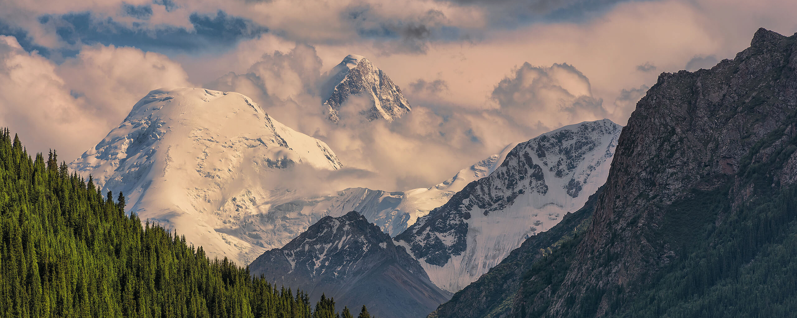 Один из крупнейших технических парков в СНГ: